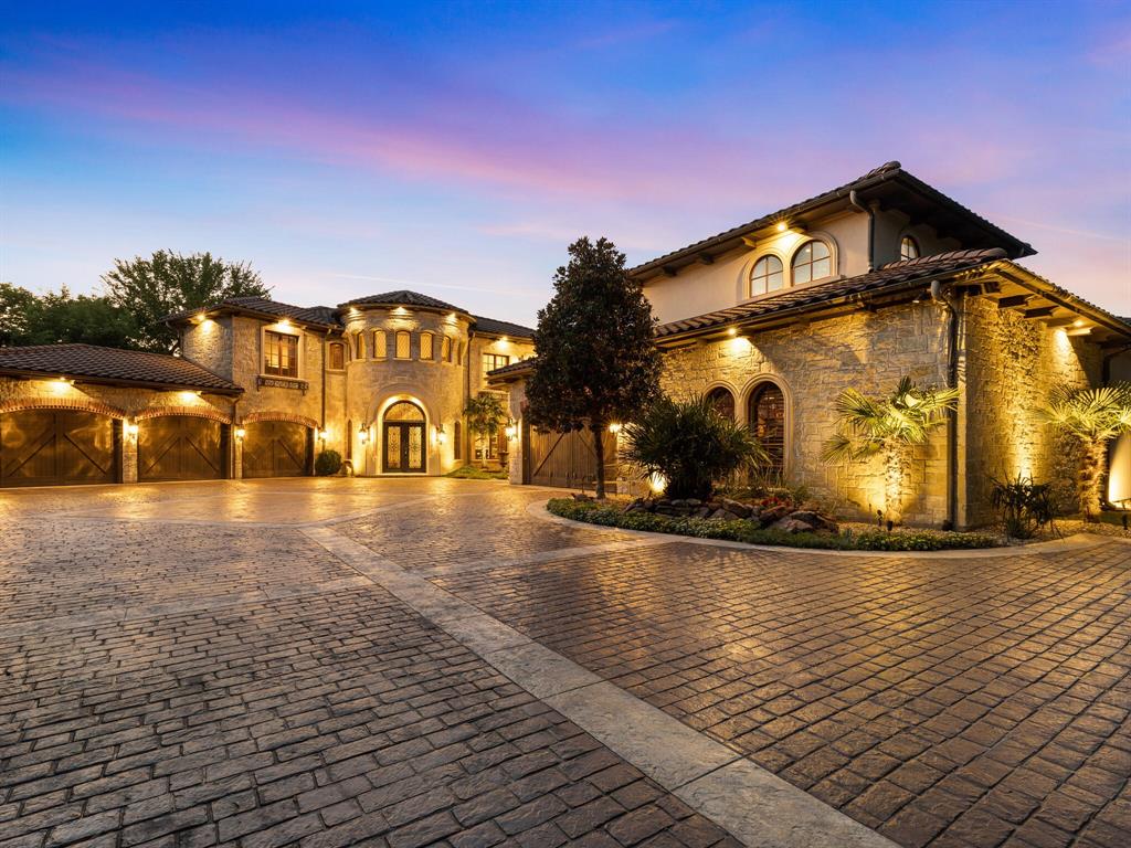 2115 Paradise Rnch Trail McKinney, TX 75071 - Photo 2 of 40 Luxury Auction, April 2nd @ 11am
