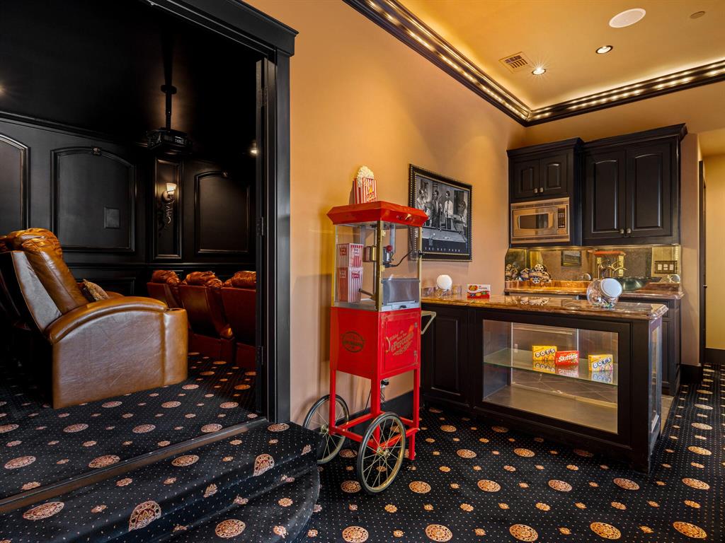 2115 Paradise Rnch Trail McKinney, TX 75071 - Photo 24 of 40 a outdoor space view with sitting space