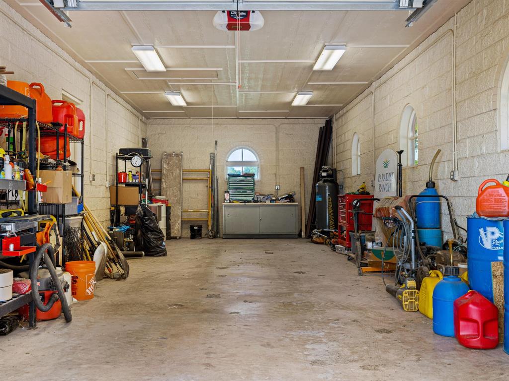 2115 Paradise Rnch Trail McKinney, TX 75071 - Photo 34 of 40 Garage in the Stable