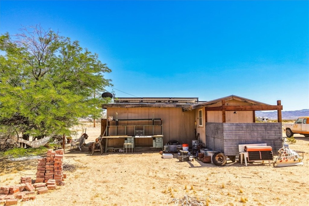 5132 Kelly Road Twentynine Palms, CA 92277 - Photo 35 of 57