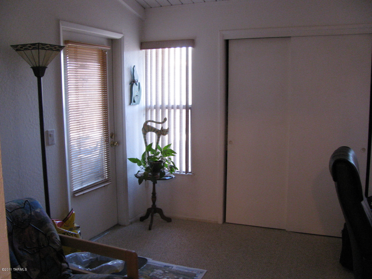 3750 North Country Club Road, Unit 23 Tucson, AZ 85716 - Photo 19 of 24