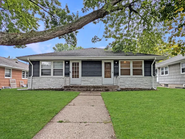 $550,000 | 5711 Xerxes Avenue South, Minneapolis, MN 55410