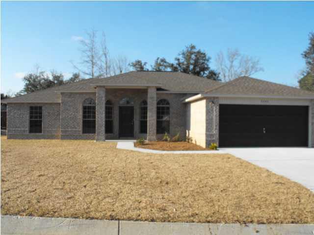 2243 Liberty Loop Road, Unit 6G Cantonment, FL 32533 - Photo 1 of 14 Gallery Image 1