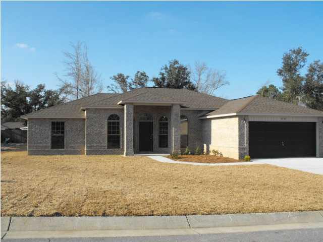 2243 Liberty Loop Road, Unit 6G Cantonment, FL 32533 - Photo 10 of 14 Gallery Image 10