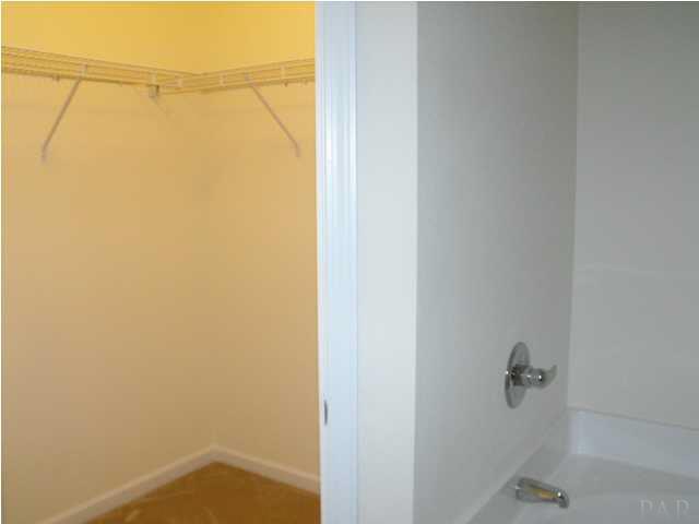 2243 Liberty Loop Road, Unit 6G Cantonment, FL 32533 - Photo 14 of 14 floor plan
