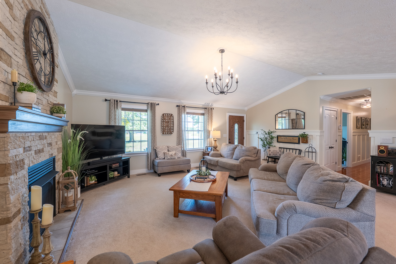 923 Sycamore Road Carbondale, IL 62901 - Photo 8 of 61