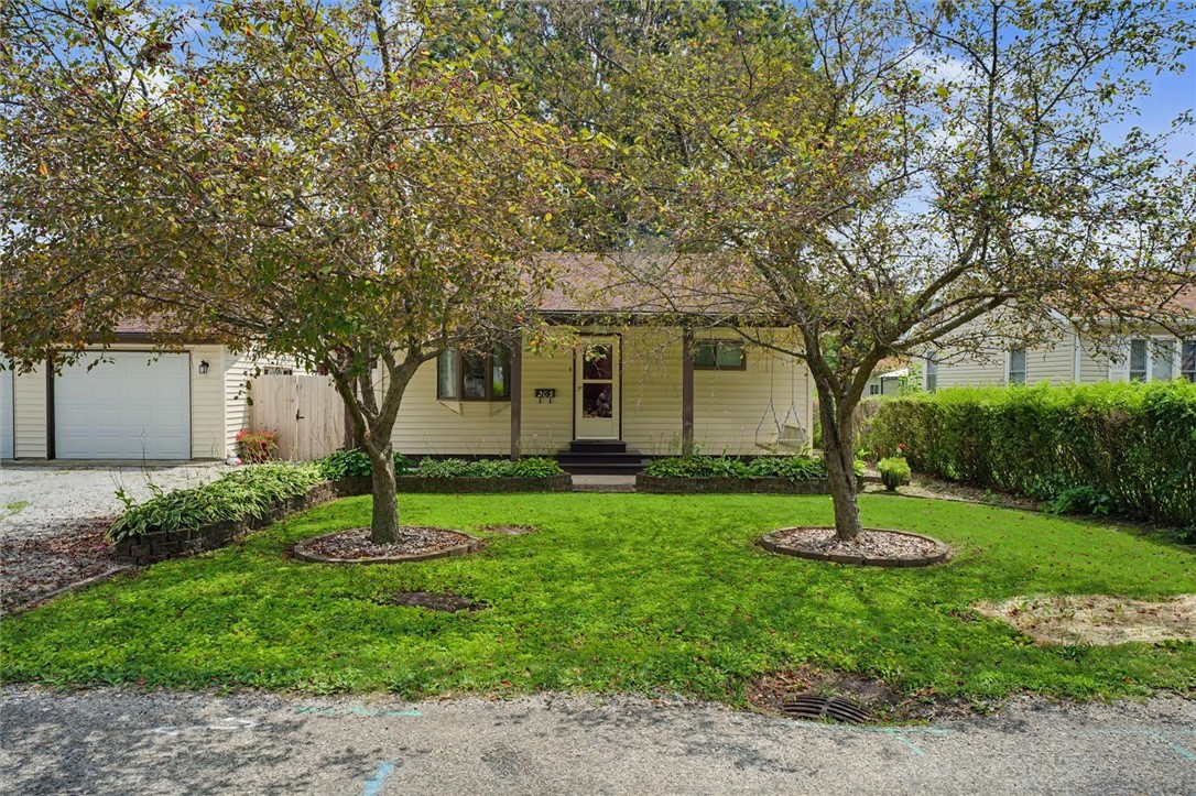 203 Mack Street Georgetown, IL 61846 - Photo 4 of 39 Gallery Image 4