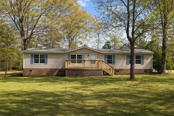 $214,900 | 1229 Wyboo Avenue, Manning, SC 29102