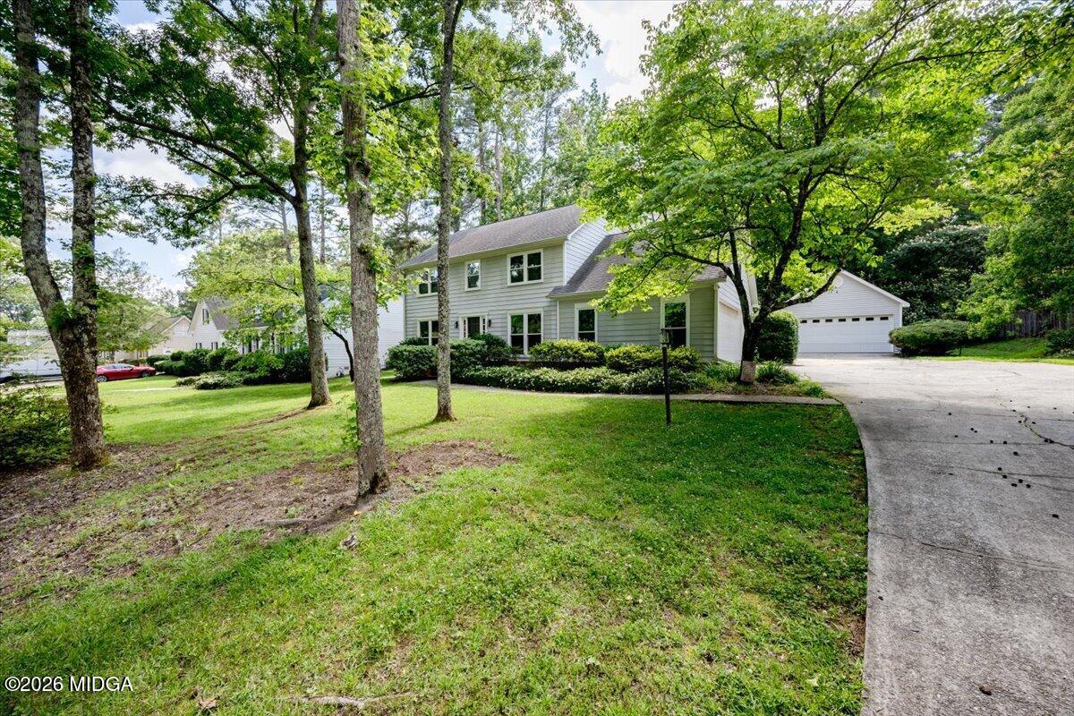 1434 Craddock Way Macon, GA 31210 - Photo 1 of 44 01-5W7A6821