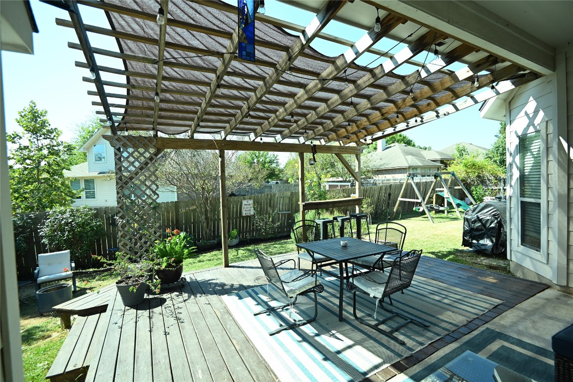 20609 Kearney Hill Road Pflugerville, TX 78660 - Photo 20 of 22