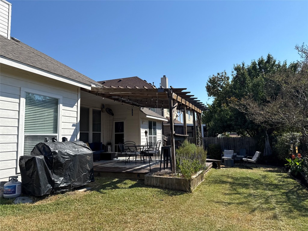 20609 Kearney Hill Road Pflugerville, TX 78660 - Photo 22 of 22