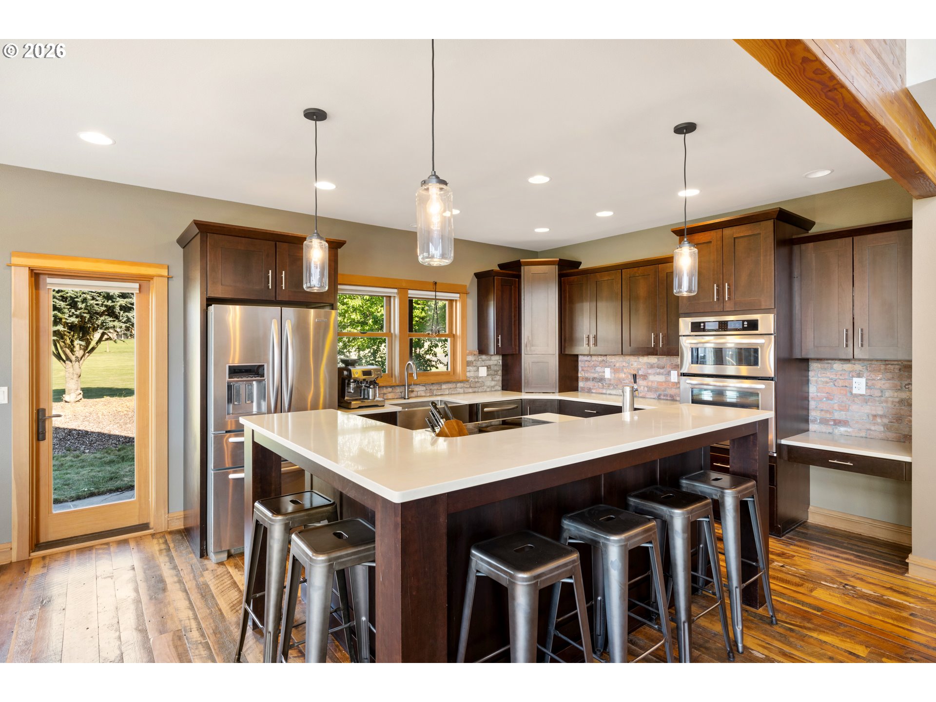 3066 Thomsen Road Hood River, OR 97031 - Photo 19 of 48