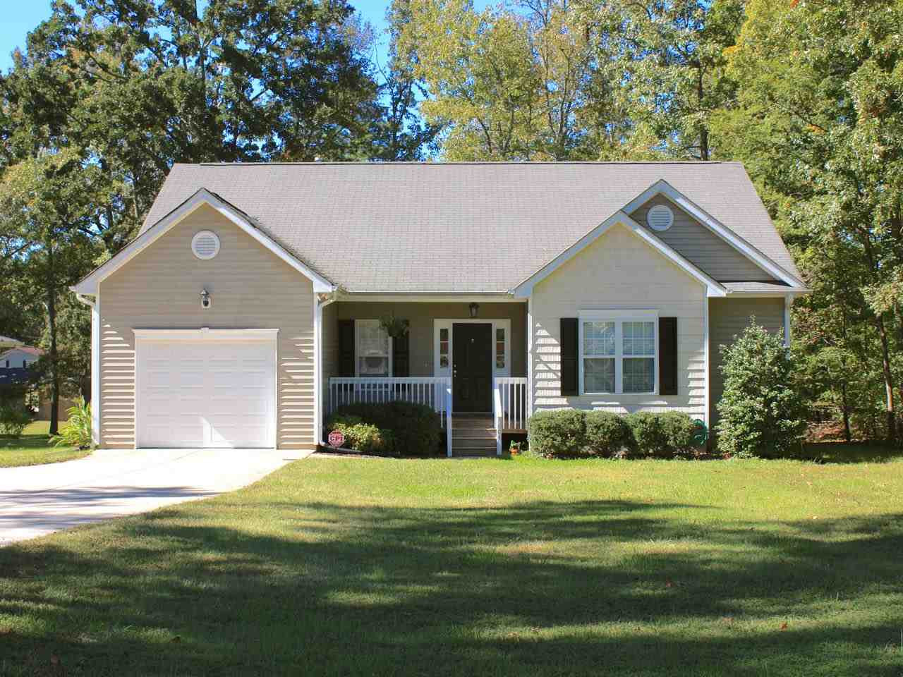 5004 Barbee Road Durham, NC 27713 - Photo 1 of 18 Exterior Front