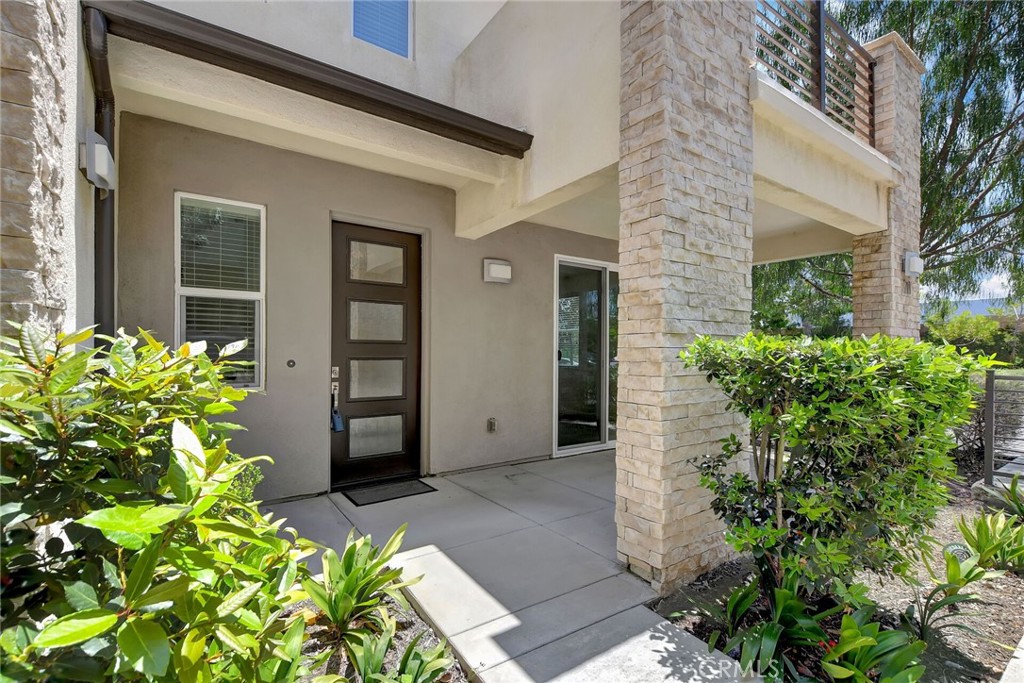 711 Brooklyn Drive Brea, CA 92821 - Photo 3 of 30 front view of a house with a yard