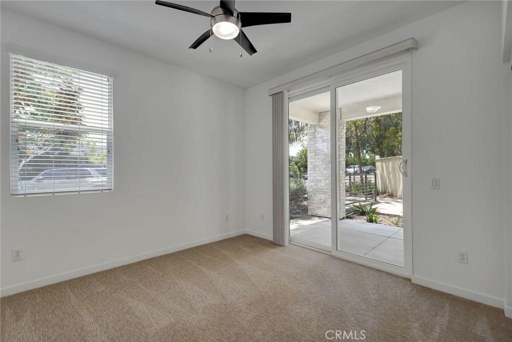 711 Brooklyn Drive Brea, CA 92821 - Photo 5 of 30 a view of an empty room with a window
