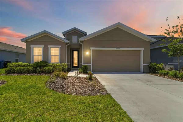 $377,000 | 10009 Daybreak Glen, Parrish, FL 34219