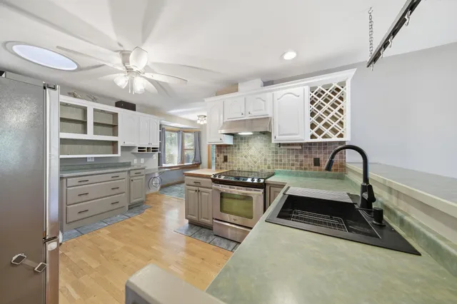 $550,000 | E5967 800th Avenue, Menomonie, WI 54751