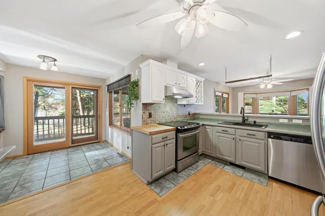 $550,000 | E5967 800th Avenue, Menomonie, WI 54751