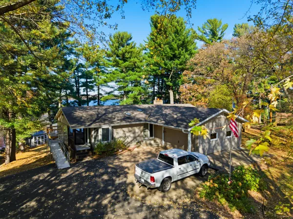 $550,000 | E5967 800th Avenue, Menomonie, WI 54751