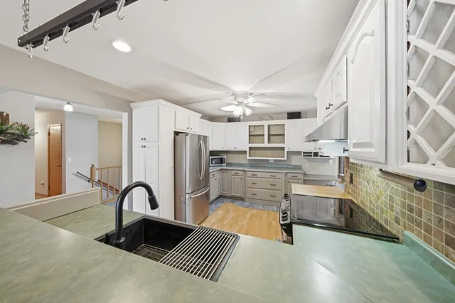 $550,000 | E5967 800th Avenue, Menomonie, WI 54751