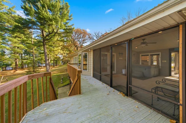 $550,000 | E5967 800th Avenue, Menomonie, WI 54751