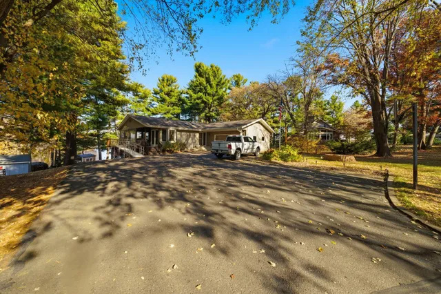 $550,000 | E5967 800th Avenue, Menomonie, WI 54751