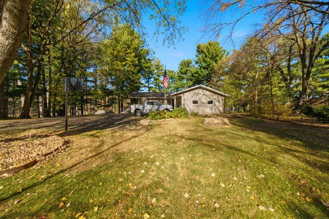 $550,000 | E5967 800th Avenue, Menomonie, WI 54751
