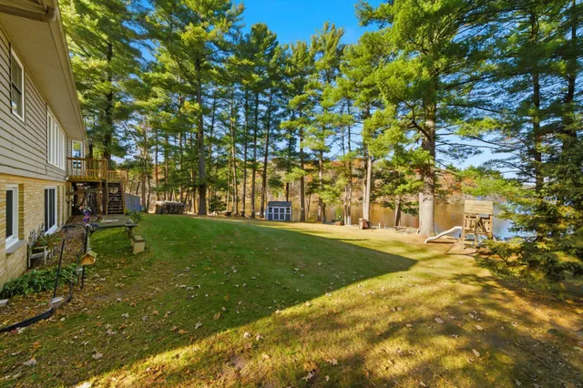 $550,000 | E5967 800th Avenue, Menomonie, WI 54751