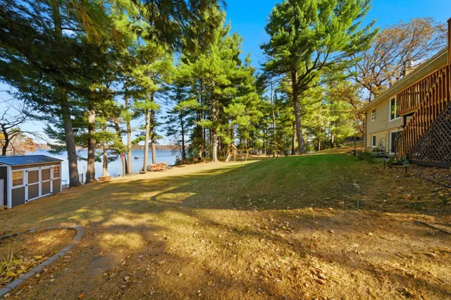 $550,000 | E5967 800th Avenue, Menomonie, WI 54751