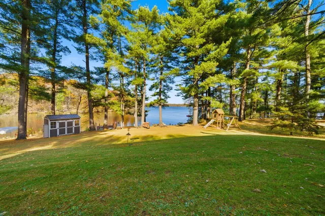 $550,000 | E5967 800th Avenue, Menomonie, WI 54751