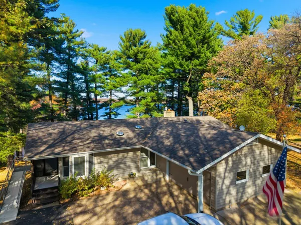 $550,000 | E5967 800th Avenue, Menomonie, WI 54751