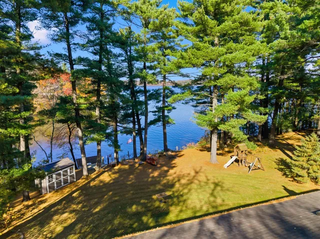 $550,000 | E5967 800th Avenue, Menomonie, WI 54751