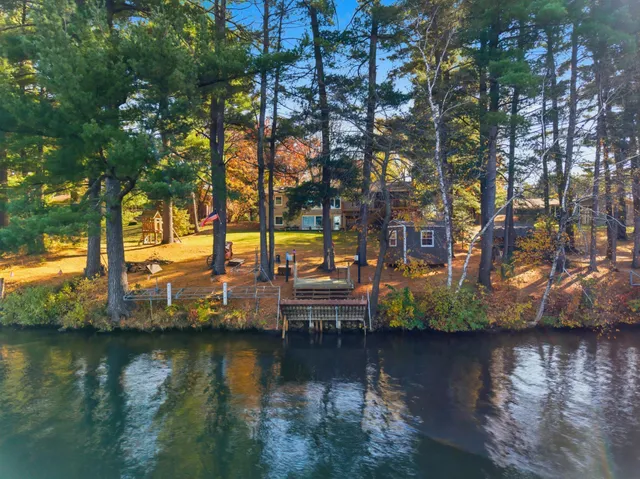 $550,000 | E5967 800th Avenue, Menomonie, WI 54751