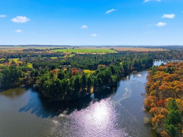 $550,000 | E5967 800th Avenue, Menomonie, WI 54751