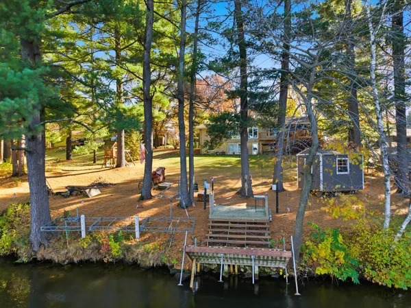 $550,000 | E5967 800th Avenue, Menomonie, WI 54751