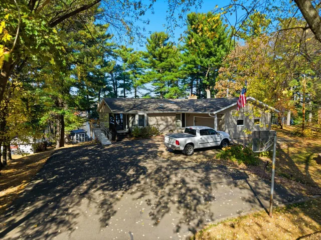 $550,000 | E5967 800th Avenue, Menomonie, WI 54751