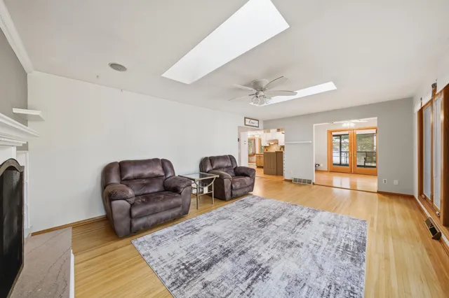 $550,000 | E5967 800th Avenue, Menomonie, WI 54751