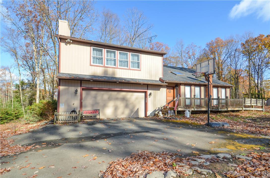 340 Ramble Bush Road Stroudsburg, PA 18360 - Photo 1 of 28 Gallery Image 1