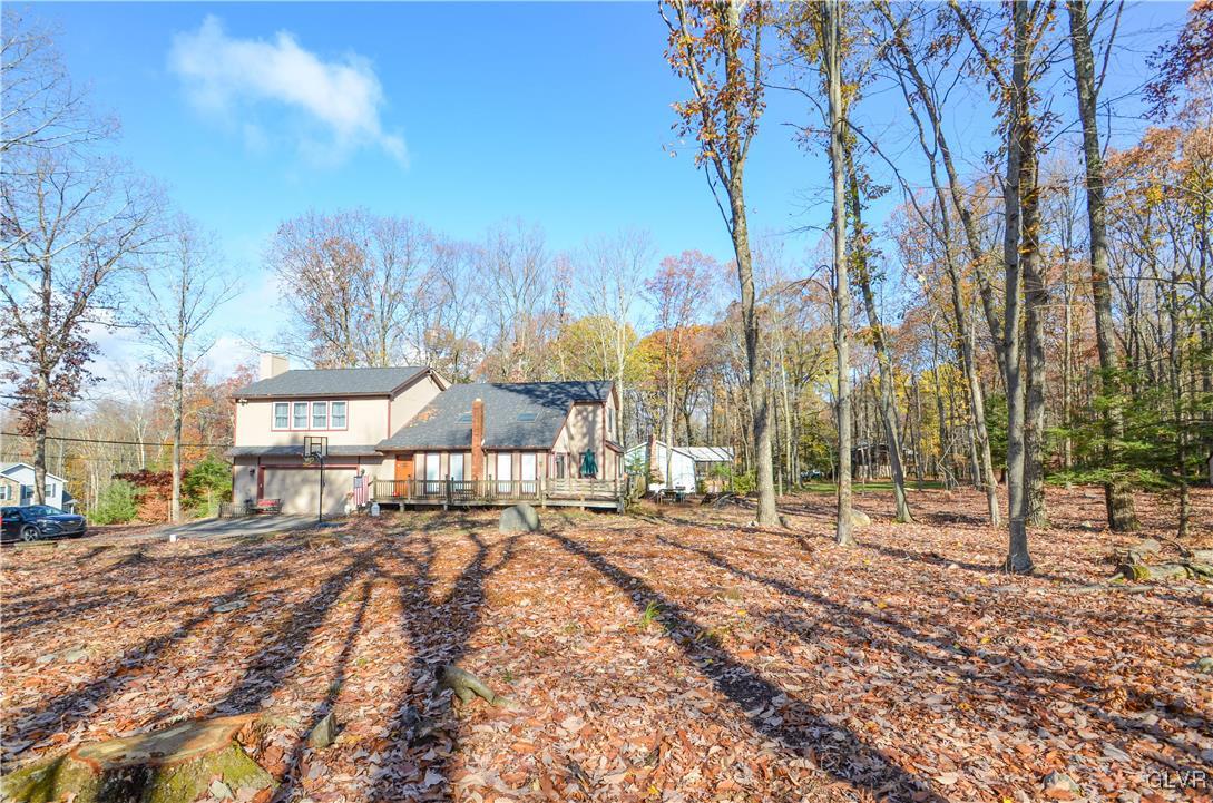 340 Ramble Bush Road Stroudsburg, PA 18360 - Photo 26 of 28 Gallery Image 26