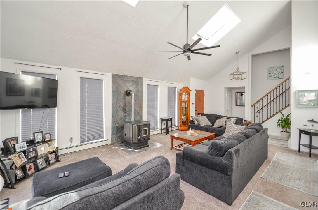 340 Ramble Bush Road Stroudsburg, PA 18360 - Photo 3 of 28 Gallery Image 3