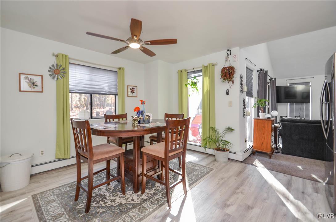 340 Ramble Bush Road Stroudsburg, PA 18360 - Photo 8 of 28 Gallery Image 8