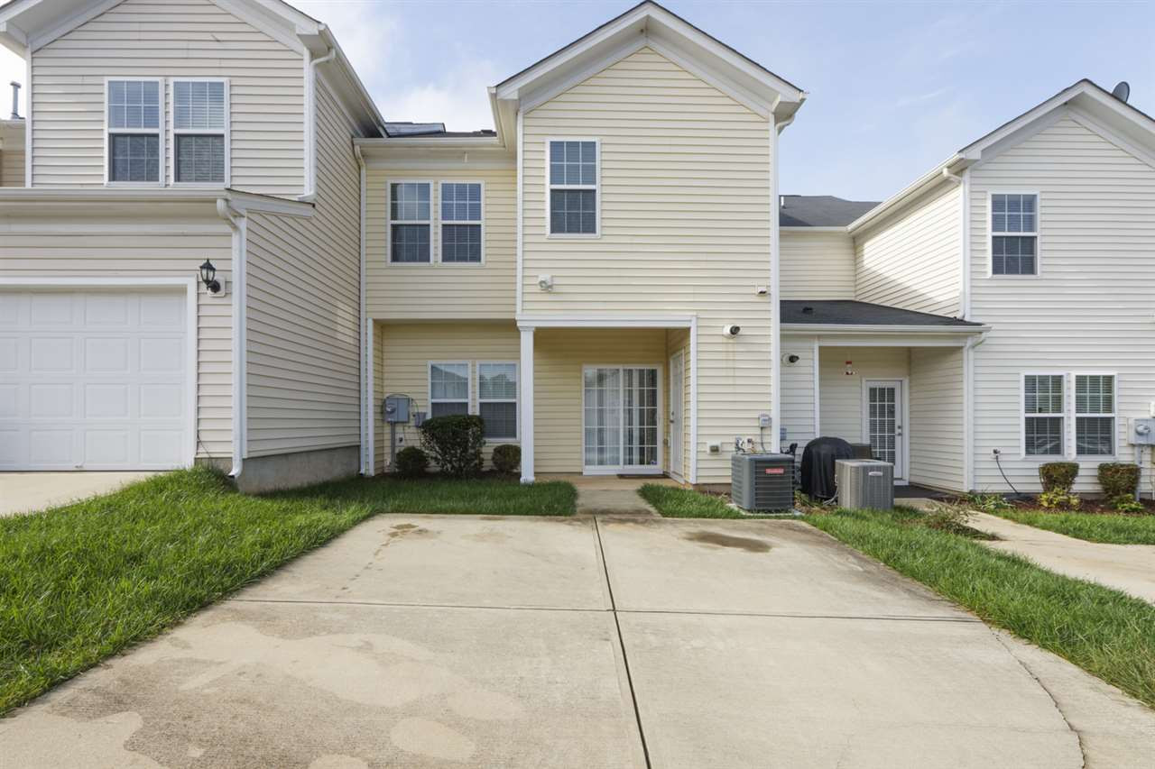 1041 Ileagnes Road Raleigh, NC 27603 - Photo 2 of 30 Photo 2