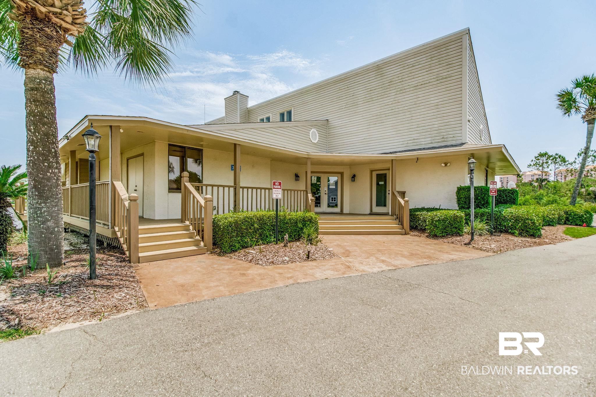 3200 Loop Road, Unit 66 Orange Beach, AL 36561 - Photo 25 of 28 community center