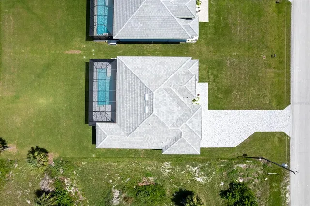 $574,900 | 221 Rotonda Boulevard South, Rotonda West, FL 33947