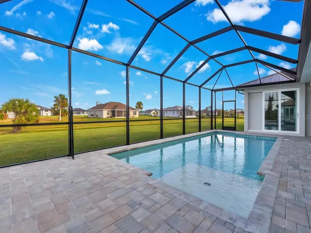 $574,900 | 221 Rotonda Boulevard South, Rotonda West, FL 33947
