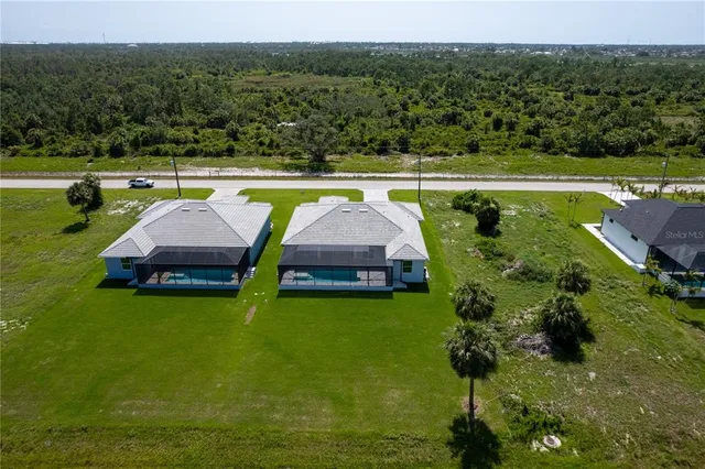 $574,900 | 221 Rotonda Boulevard South, Rotonda West, FL 33947