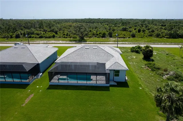 $574,900 | 221 Rotonda Boulevard South, Rotonda West, FL 33947