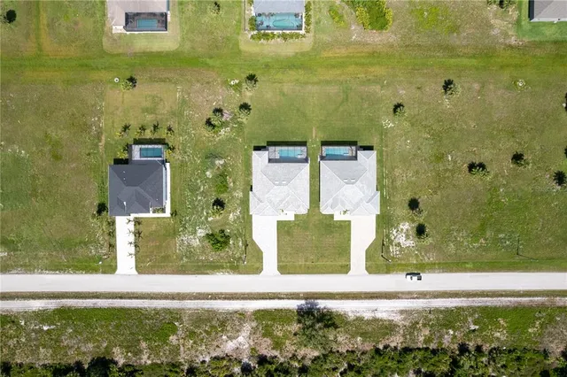 $574,900 | 221 Rotonda Boulevard South, Rotonda West, FL 33947