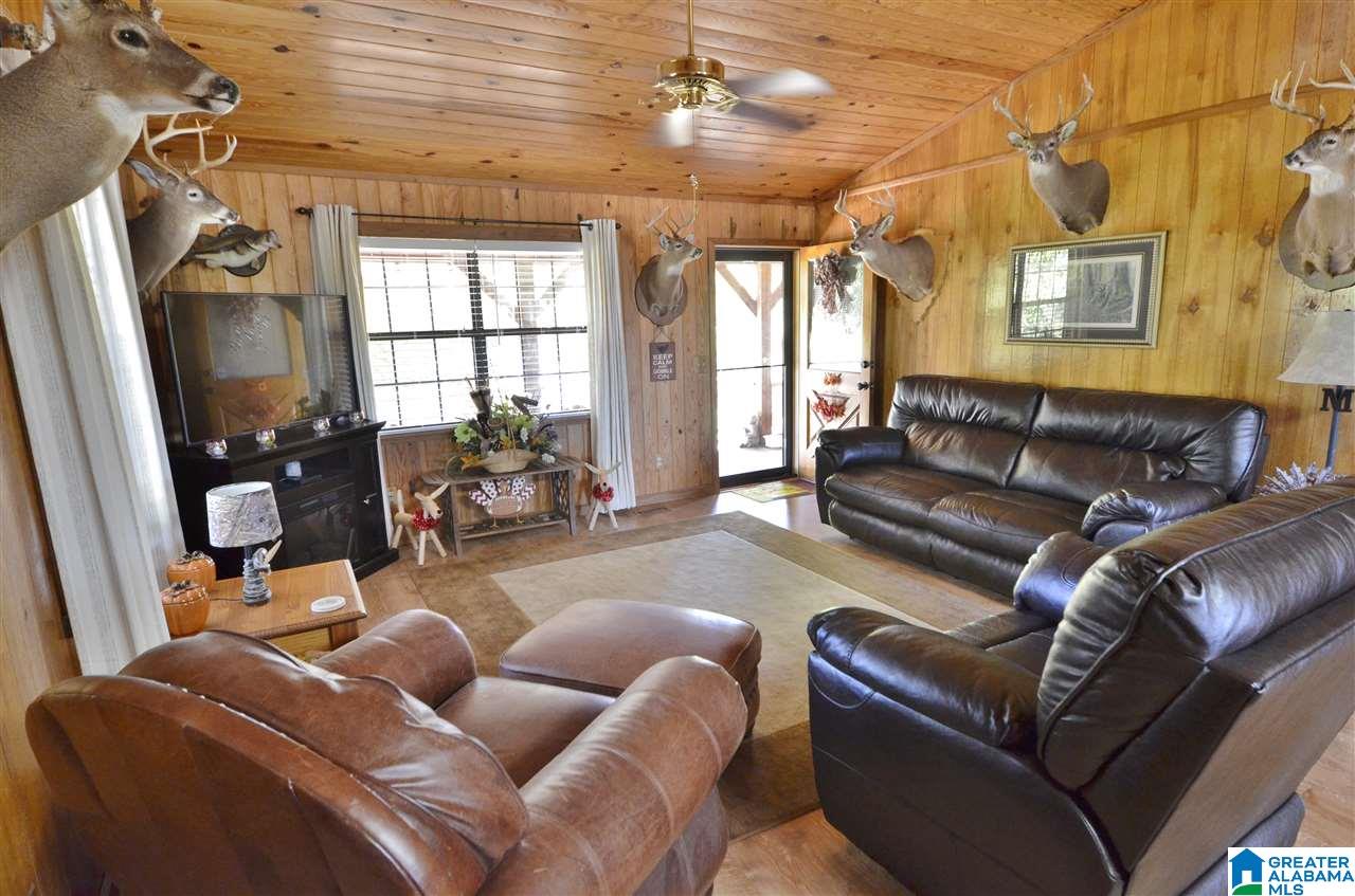 516 Wilson Mine Road Piedmont, AL 36272 - Photo 5 of 35