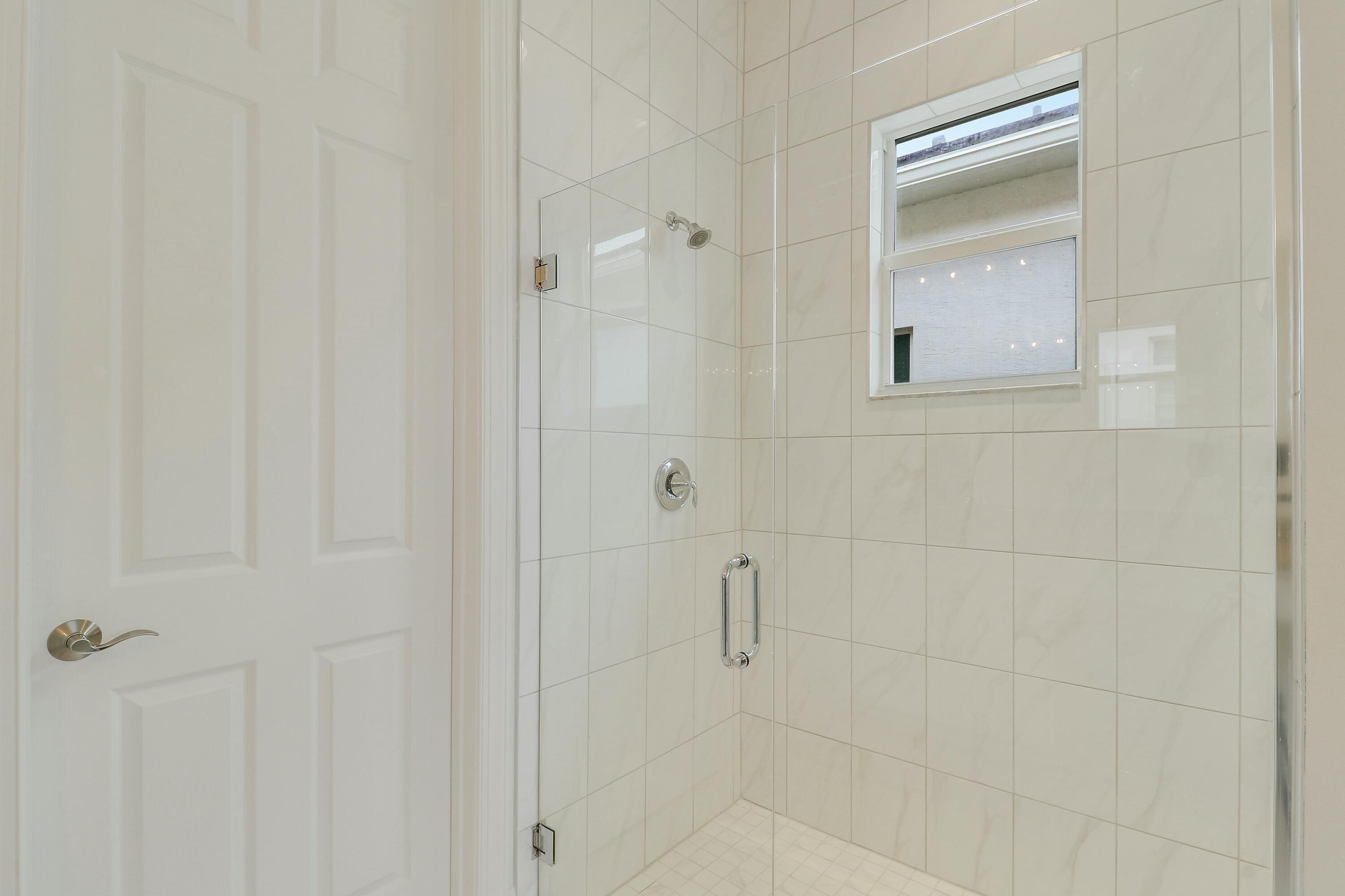 9182 Southwest Pepoli Way Port St. Lucie, FL 34987 - Photo 26 of 80 Large Shower